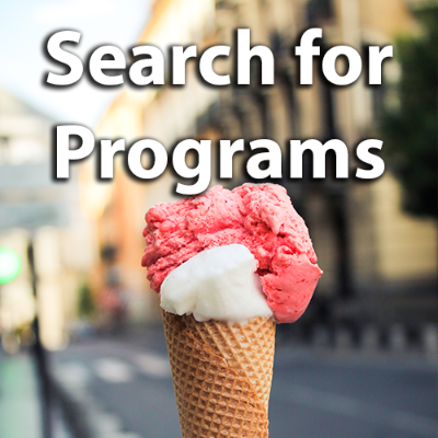 Search for Programs